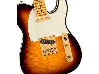 Fender 75th Anniversary American Professional Custom Telecaster Maple Fingerboard 2-Color Sunburst Fender 75th Anniversary American Professional Custom Telecaster Maple Fingerboard 2-Color Sunburst